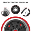 Kawasaki Mule KAF540 KAF620B Front Wheel Brake Drum Hub (2020–2030)