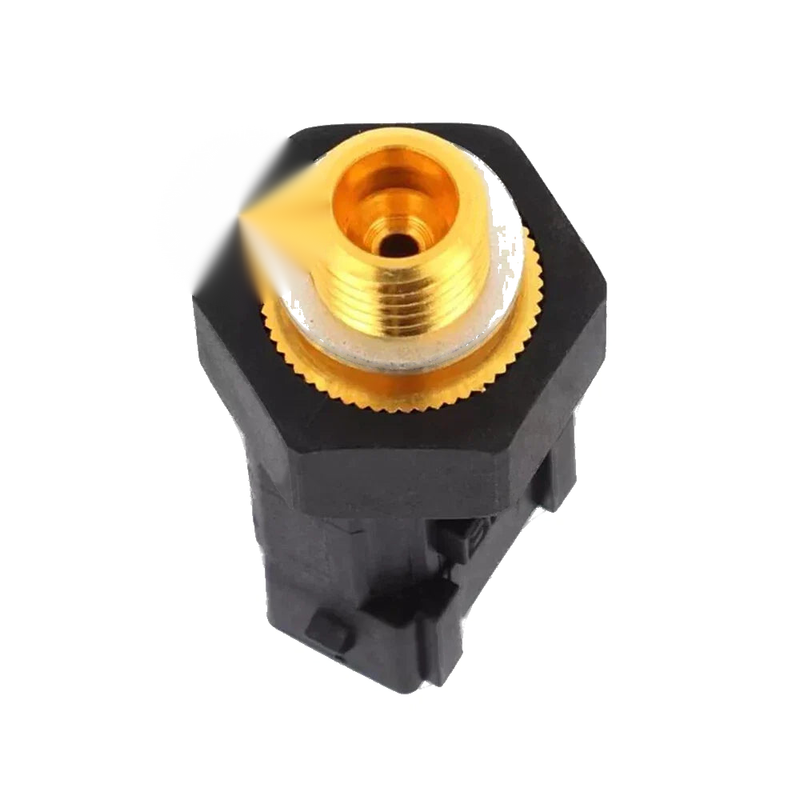BMW 1 3 5 Series Engine Oil Pressure Switch Sensor (2004-2013)