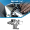 BMW X3 2007-2011 Aluminum Alloy Thermostat