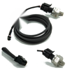 Car SUV Van Universal 1/8 NPT Oil Fuel Pressure Sensor
