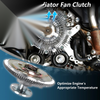 Jeep Cherokee 1987-2001 4.0L Engine Cooling Fan Clutch
