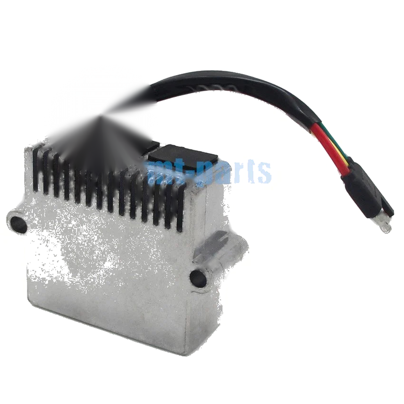 Arctic Cat XF800 Sno Pro, ZR8000 Sno Pro Regulator Rectifier (2012-2016)