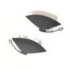 BMW E71 E76 Rear Tow Hook Cover Cap (2008-2014)