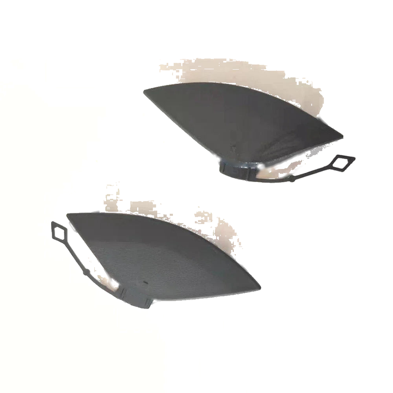 BMW E71 E76 Rear Tow Hook Cover Cap (2008-2014)