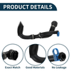 Land Rover Range Rover Evoque Radiator Hose (2012-2018)