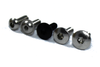 Triumph Windscreen Wellnuts