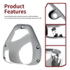 Honda VTX1800 C / F / N / R / S / T 2002-2008 Air Cleaner Box Cover
