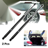 Ford Edge Rear Trunk Lift Supports (2007-2014)