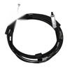 Lexus GX460 Fuel Access Door Release Mechanism (2010–2023)