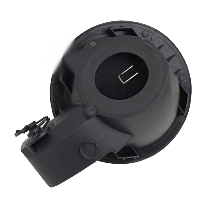 Ford F150 Fuel Gas Filler Door Housing (2015-2023)