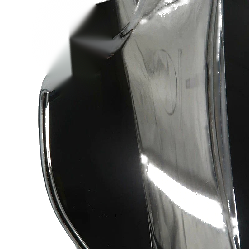 Suzuki Hayabusa GSXR1300 Windscreen (1999-2007)
