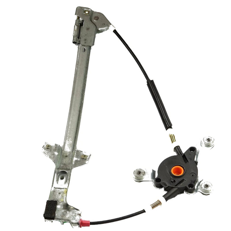 Audi A6 2.3 Quattro Front Left Window Regulator (1998-2004)