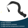 Land Rover Range Rover Radiator Hose No.LR100017 (2002-2012)