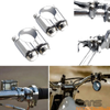 Chopper Cafe Racer 1” Motorcycle Handlebar Momentary Switch