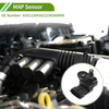 Ford Transit Connect MAP Sensor (2010-2013)
