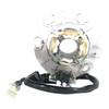 Yamaha YZ250 Magneto Stator Coil (1996-1998)