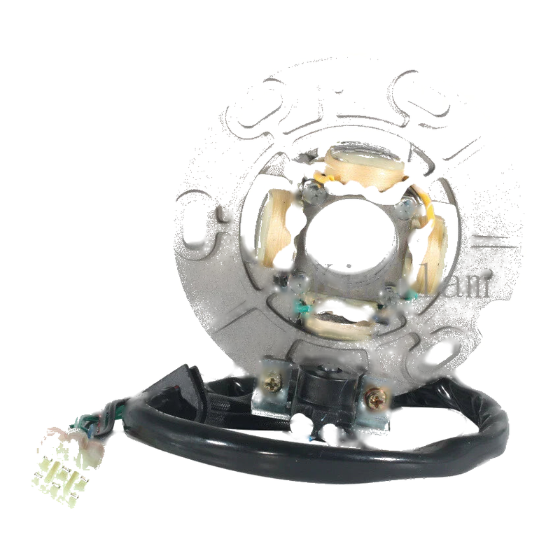 Yamaha YZ250 Magneto Stator Coil (1996-1998)