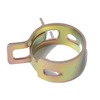 80pcs 6-15mm Spring Band Fuel Vacuum Hose Pipe Clamps