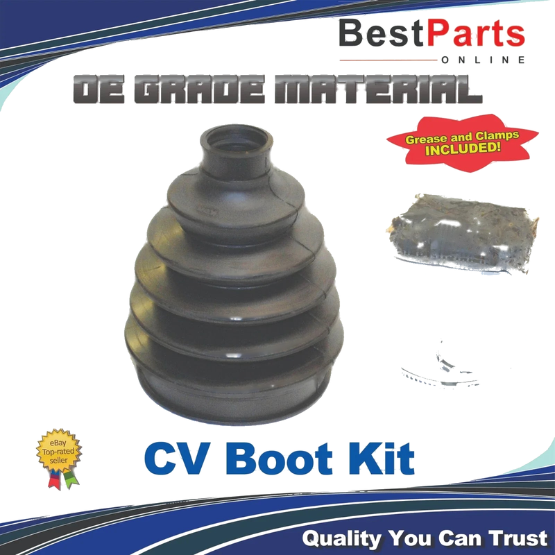 Volvo XC90 CV Axle Boot Kit (2007–2012)