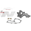 Toyota Landcruiser 80 Series Diesel Timing Belt + Water Pump (1995–1998)