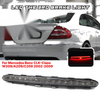 Benz CLK-Class W209 / A209 / C209 3rd High-Level Brake Light (2002–2009)