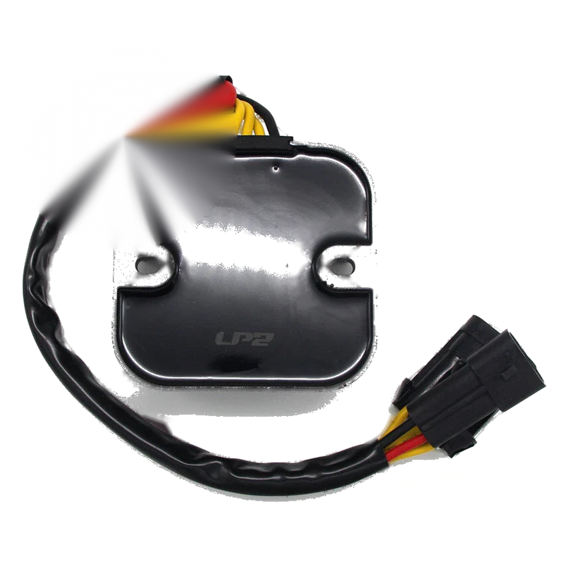 Polaris Ranger Crew 900, RZR 4 900 XP Voltage Rectifier Regulator (2013-2015)