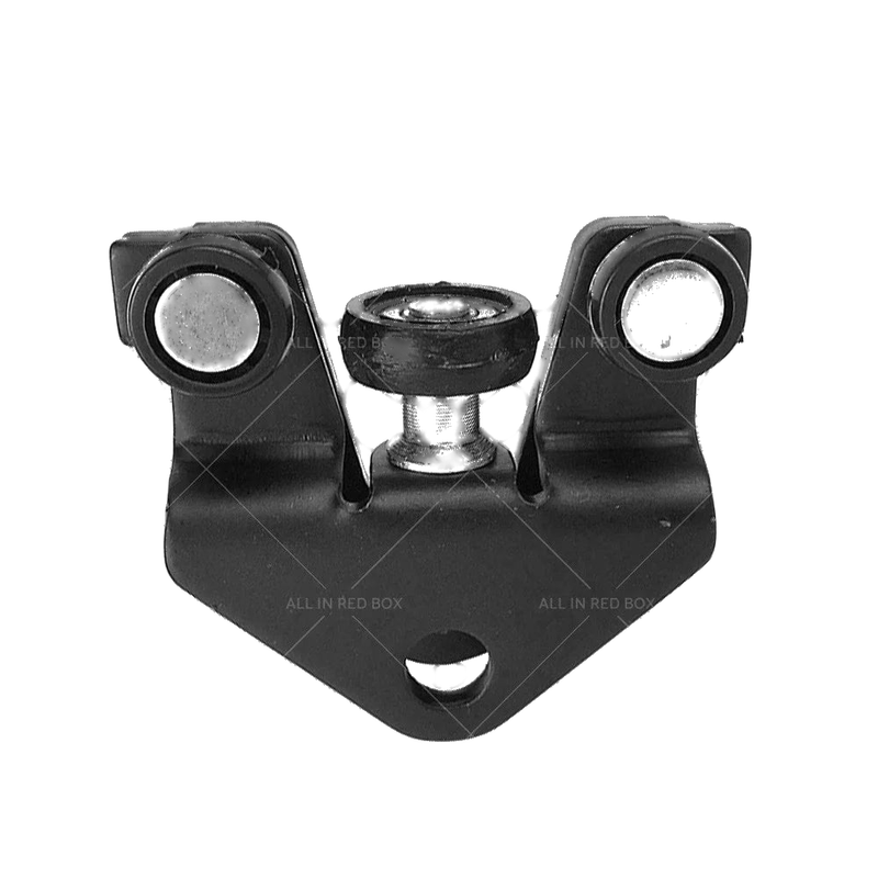 Renault Trafic, Vauxhall Sliding Side Door Roller Lower Left (2001-2014)