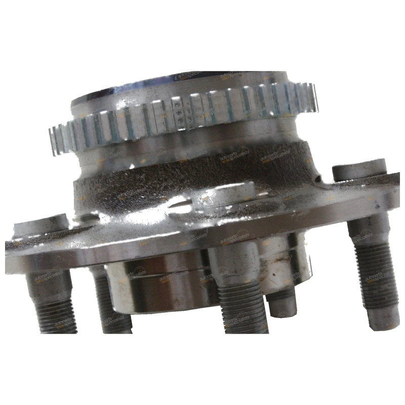 Ford Falcon AU BF LH+RH Front Wheel Bearing Hubs Pair (1998 - 2008)