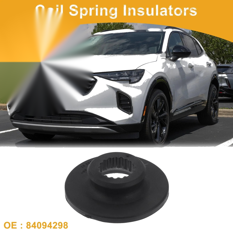 Buick Envision Front Upper Coil Spring Insulators (2021–2025)