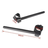 43MM Fork Tube 22mm & 7/8" Clips on Handle Bar with Adjustable Clamps