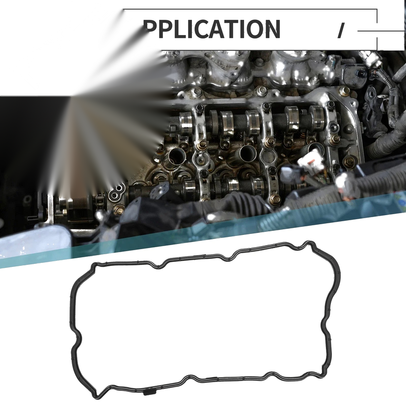 Nissan 370Z (Z34) & Infiniti Valve Cover Gasket (2009-2020)