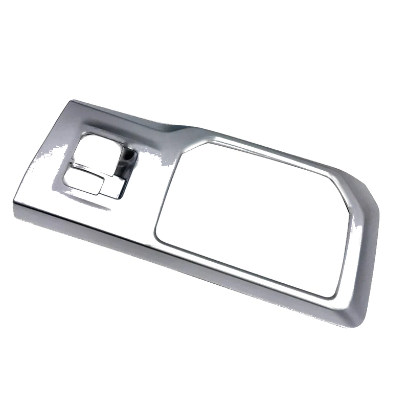 Toyota Grand Highlander Interior Gear Shift Cover Trim (2024-2025)