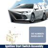 Toyota Camry Ignition Start Steering Switch Assembly (2007–2011)