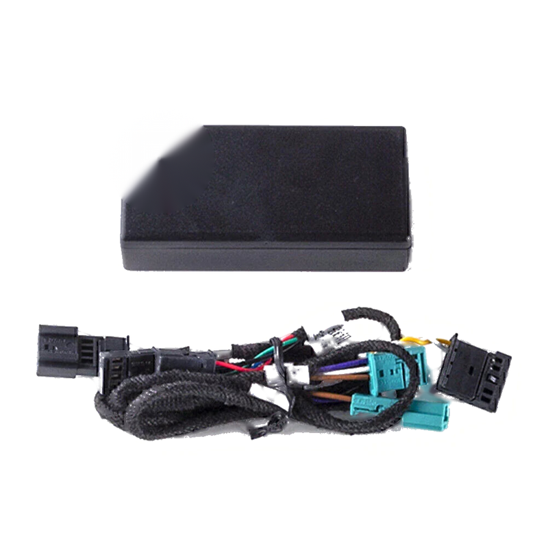 BMW 5 Series G30, X3 G01 Smart Automatic Window Close Module (2017-2023)