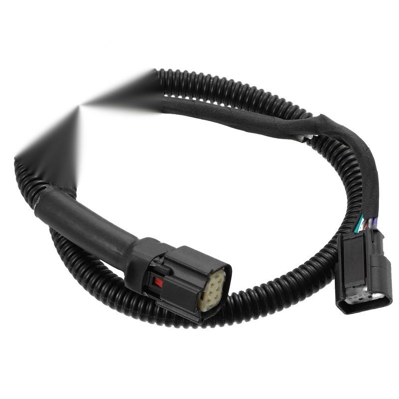 Ford F-150 Rear View Back Up Camera Wire Harness (2011-2014)
