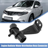 Toyota Corolla 1.8L A / T BASE Outlet Cooling Coolant Connector