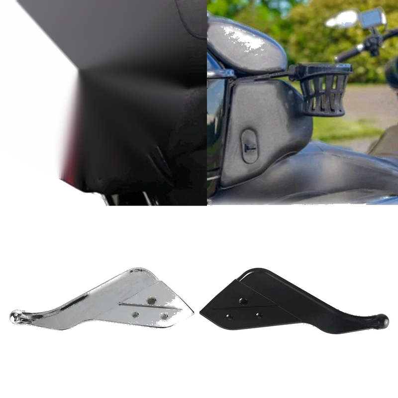 Indian Roadmaster Dark Horse / Limited Adjustable Handlebar Cup Holder
