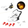 MV Agusta F3 675 800 LED Rear Tail Light (2012-2014)