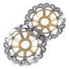 Honda CBR900RR 310mm Front Brake Disc Rotors (1998-1999)