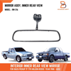 Holden Rodeo Isuzu TF TFR Pickup Ute Interior Rear View Mirror (1988-2002)