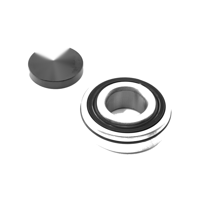 Double Seal Axle Bearing 1.377" ID x 3.150" OD