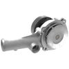 Ford Falcon BA Water Pump & Pulley 4.0L 6cyl (2002 - 2003)