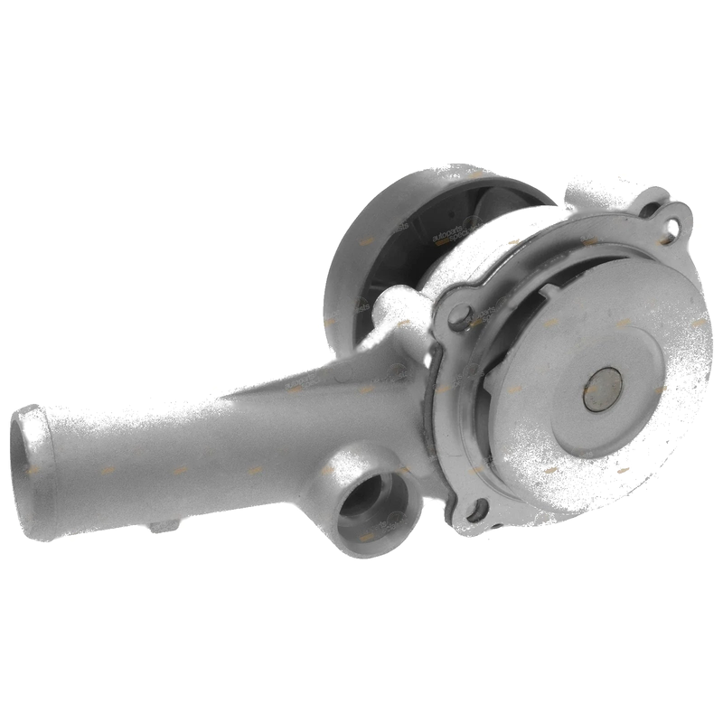 Ford Falcon BA Water Pump & Pulley 4.0L 6cyl (2002 - 2003)