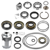 Honda Rancher 350 Rear Axle Bearing Seal Kit Nut Tool (2000–2006)