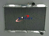 Mazda RX8 1.3L 2003-2012 Aluminum Radiator