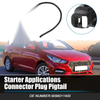 Toyota Venza 1-way Starter Applications Connector Plug Pigtail