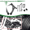 Toyota Corolla 10 Pcs Front Lower Control Arms (2003-2008)