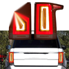 Land Rover Range Rover Vogue Rear Brake Light Assembly (2013-2022)
