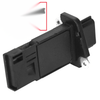 Nissan Elgrand E50 3.5L VQ35DE Mass Air Flow Meter (2000-2002)
