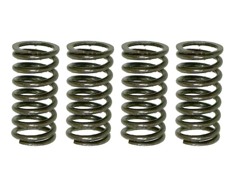 Honda Rancher 420 Manual Shift Clutch Springs 2x4 & 4x4 (2007–2022)